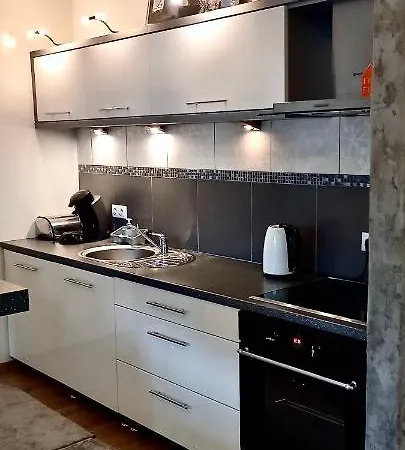 Perlowy 2 - Z Antresola I Widokiem - Dream Apartment Ustron