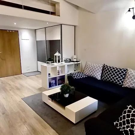 Perlowy 2 - Z Antresola I Widokiem - Dream