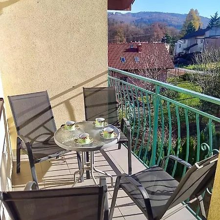 Perlowy 2 - Z Antresola I Widokiem - Dream Apartment Ustron