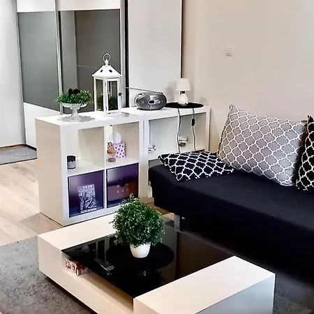 Perlowy 2 - Z Antresola I Widokiem - Dream 우스트론