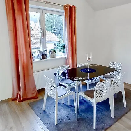 아파트 Perlowy 2 - Z Antresola I Widokiem - Dream *