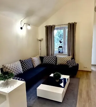 Perlowy 2 - Z Antresola I Widokiem - Dream * 우스트론