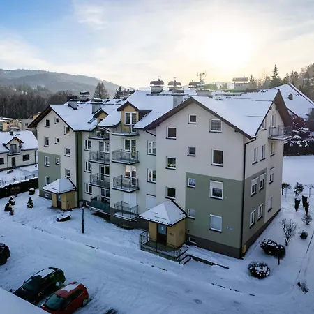 Perlowy 2 - Z Antresola I Widokiem - Dream *